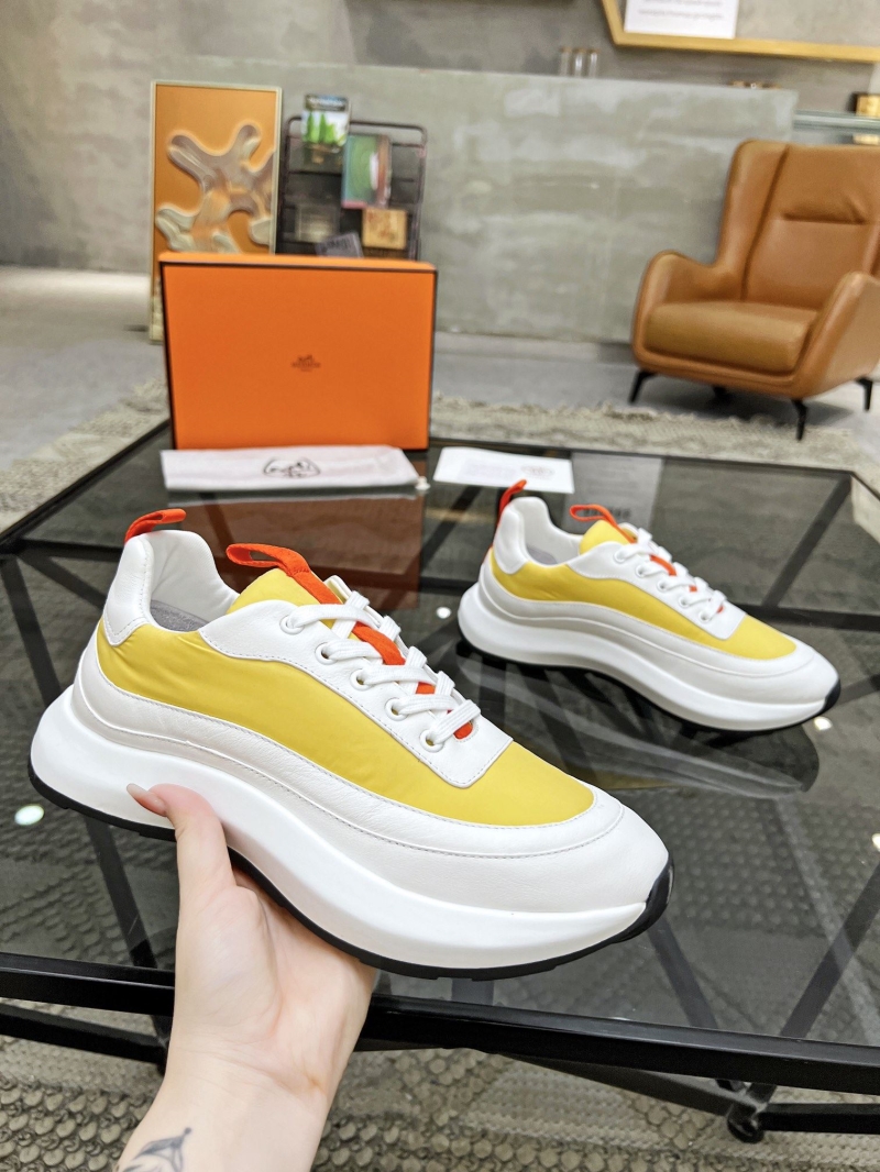 Hermes Sneakers